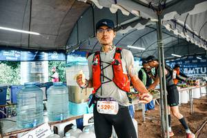 BIB: 
                            <button type="button" onclick="openModal(25440650)" class="btn btn-primary btn-sm float-right btn-popup" data-toggle="modal" data-target=".modal-high-quality">
                        <i class="fas fa-shopping-cart"></i> Add to Cart
                    </button>
                                            <button type="button" onclick="isThisMe(25440650, true)" class="btn btn-success btn-sm float-right btn-popup btn-isme hidden" data-toggle="tooltip" data-placement="bottom" title="นี่คือรูปของคุณใช่ไหม คลิกที่นี่เพื่อเอาเข้าอัลบั้ม">
                        <i class="fas fa-plus"></i> Add to album
                    </button>
                    <button type="button" onclick="isThisMe(25440650, false)" class="btn btn-warning btn-sm float-right btn-popup btn-isnotme hidden">
                        <i class="fas fa-ban"></i> Remove from album
                    </button>